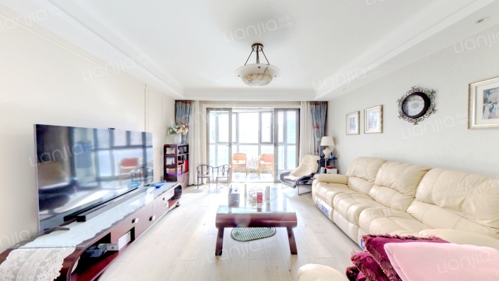 浦江名邸二手房实景图