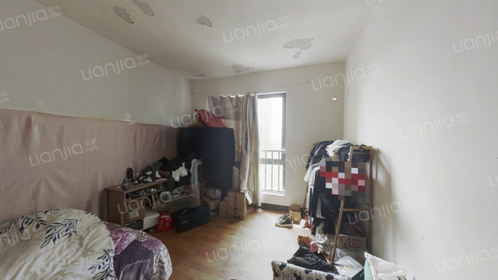 湖东景园红丰嘉苑二手房实景图