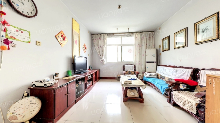 物资贸易中心家属院二手房实景图