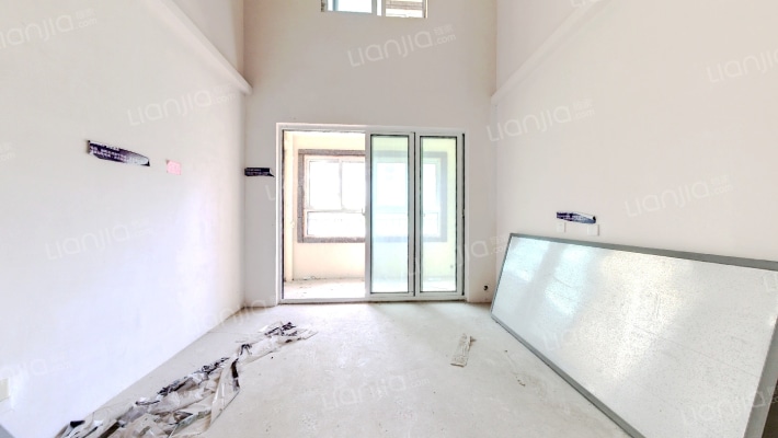 中南世纪城一期二手房实景图