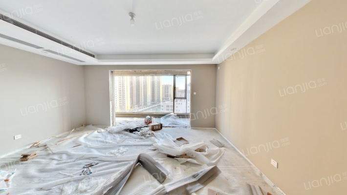 华润半山悦景二手房实景图