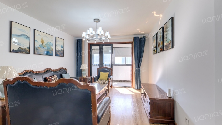 曲屯家苑东区二手房实景图