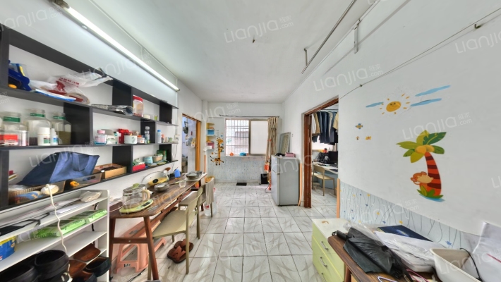 保利红棉花园二手房实景图