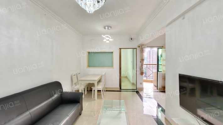 皇朝阁二手房实景图