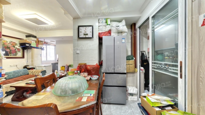 湖滨华城吉祥苑二手房实景图