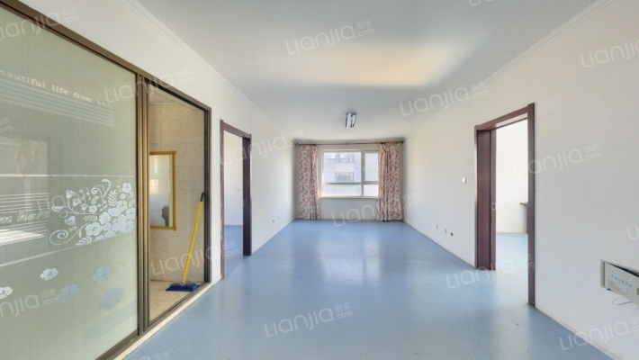 中东新生活二手房实景图