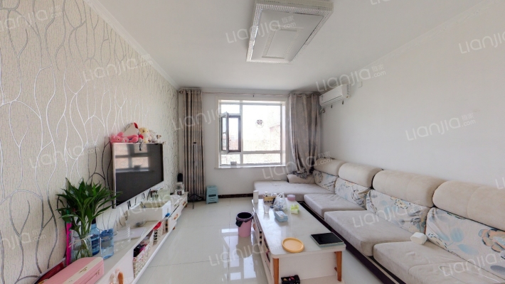 富强小区沁雅园二手房实景图