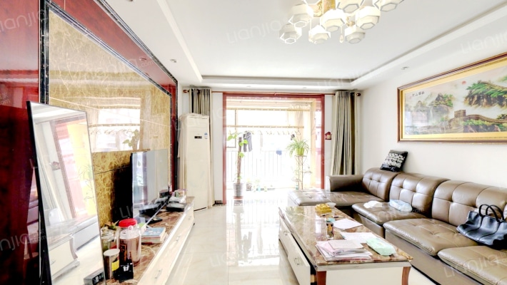 天园小区二手房实景图