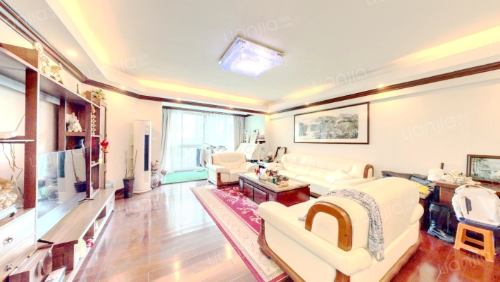 华骏花园二手房实景图