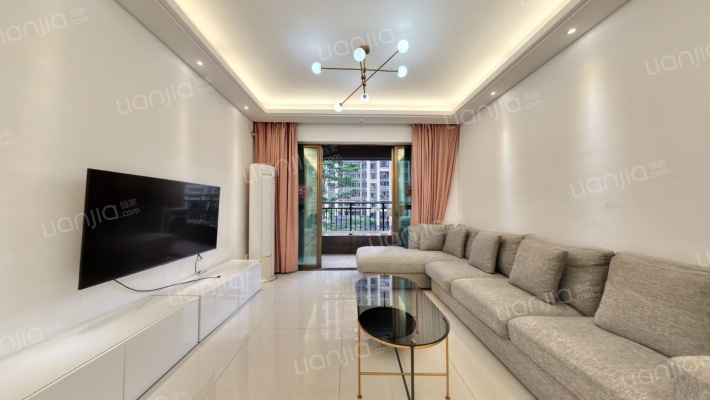 宇宏健康花城二手房实景图