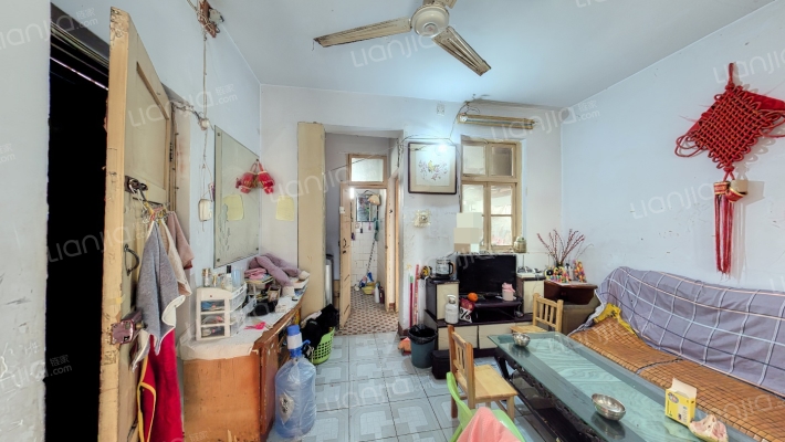 宋都市场4号院二手房实景图