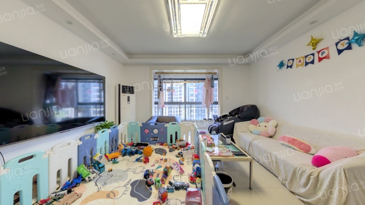 乾潇坊二手房实景图