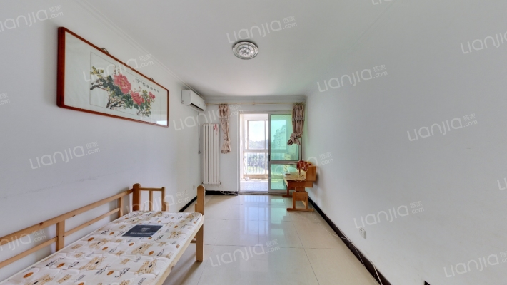 陶然湖景二手房实景图