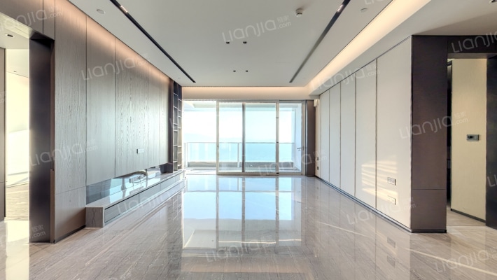 华侨城·新玺二手房实景图