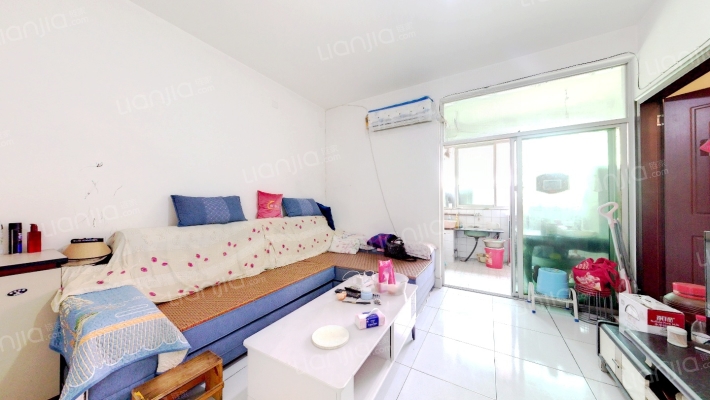 健康苑二手房实景图