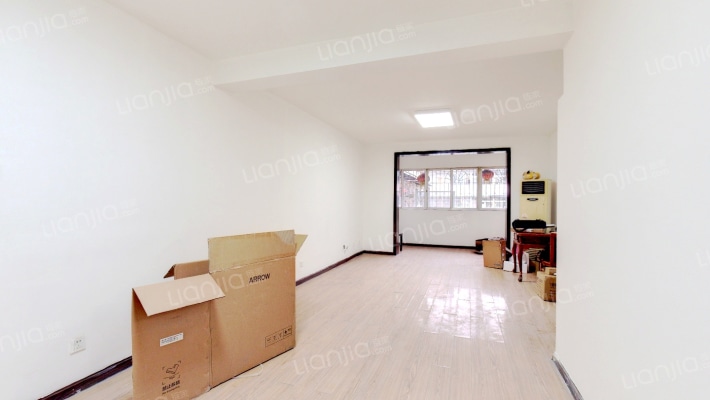 天合苑二手房实景图