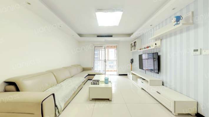 瑞泰卡地亚二手房实景图