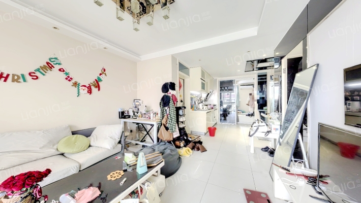 始信北苑二手房实景图