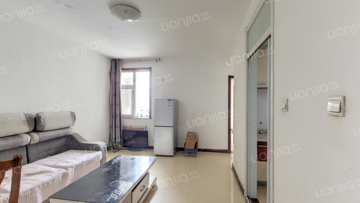 天伦锦城二区二手房实景图