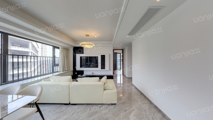 宸瀚里二手房实景图