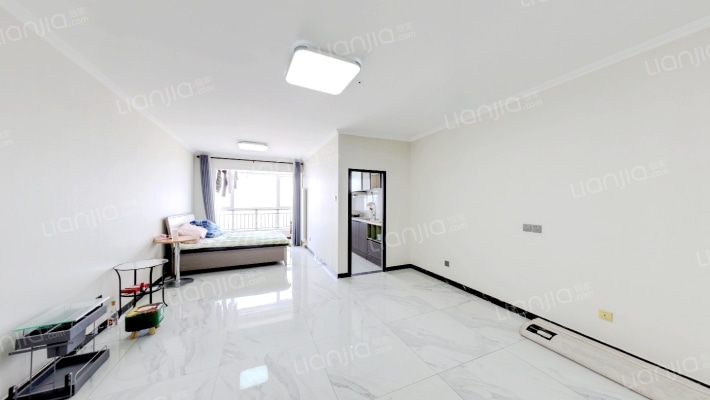 文化大厦二手房实景图