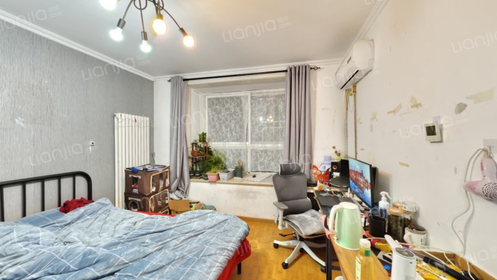 康营家园B区二手房实景图