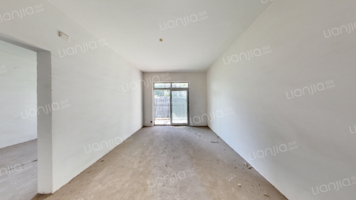 中冶幸福居二手房实景图