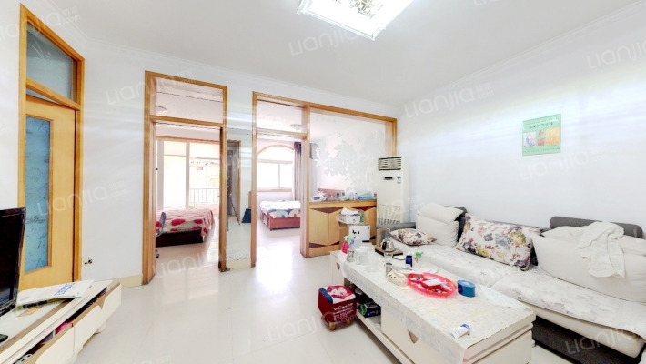 宏伟北小区二手房实景图