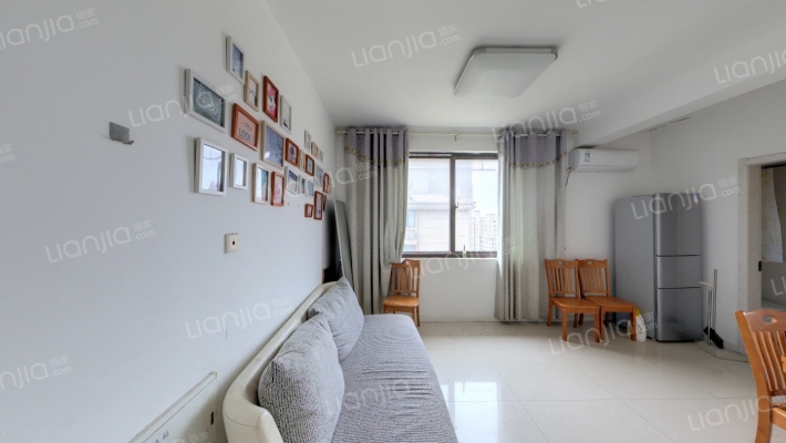 观阳名邸二手房实景图