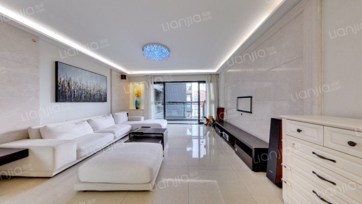 香山里花园二期二手房实景图