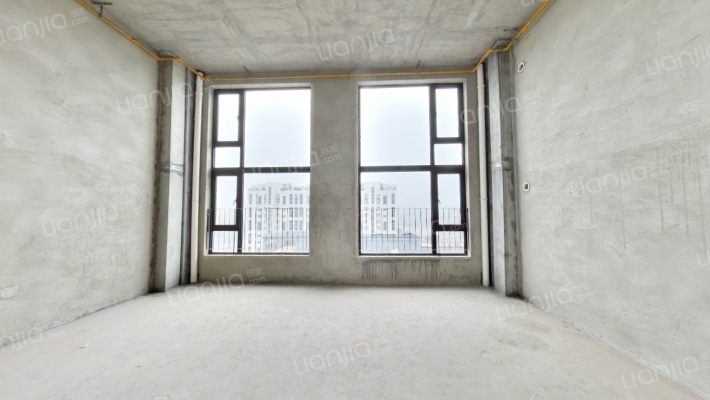 金地朗悦二手房实景图