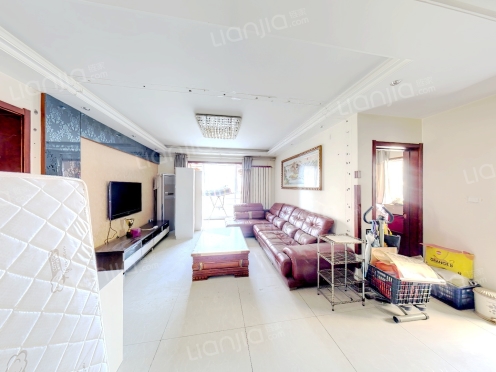 整租·伟东幸福之城一期 3室2厅 南/北