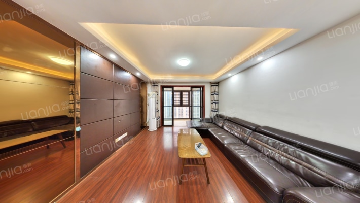 五江天街二手房实景图