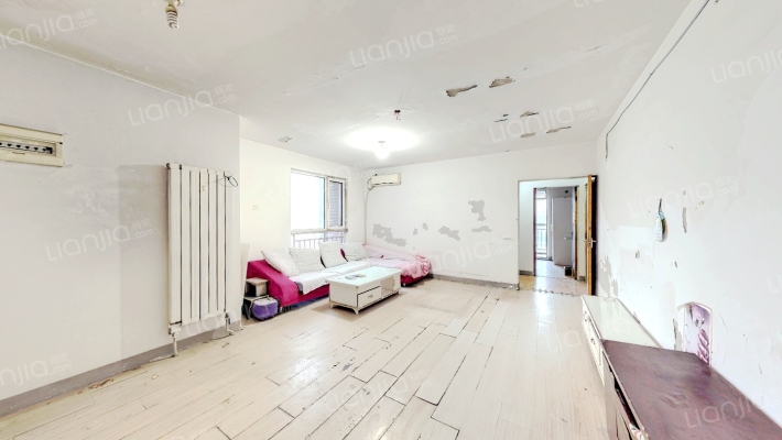 优仕名邸二手房实景图