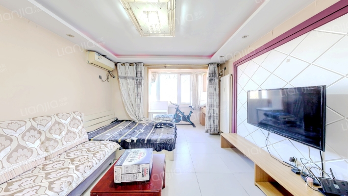 运河西大街155号院二手房实景图