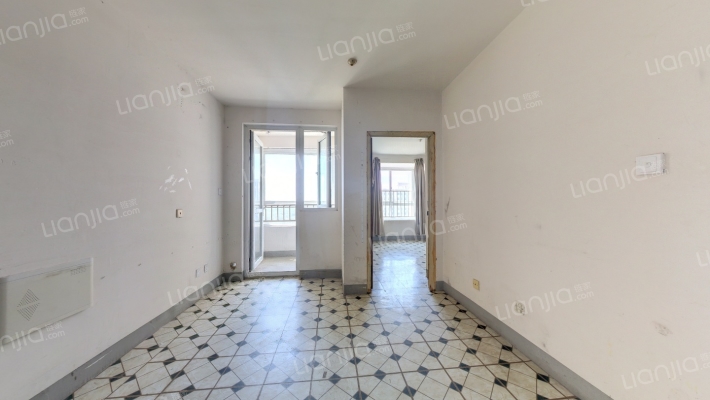 绿洲香润苑二手房实景图