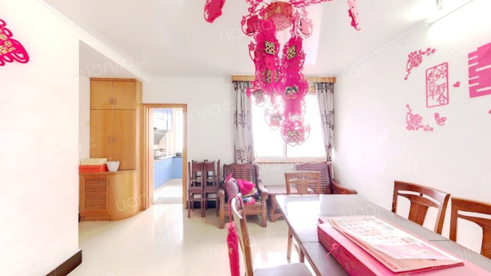 水木清华二手房实景图