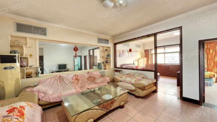 法院家属楼二手房实景图