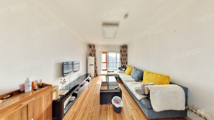 黑卓原筑二手房实景图