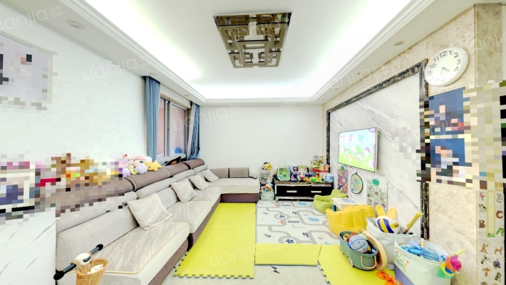 祥盛锦园二手房实景图