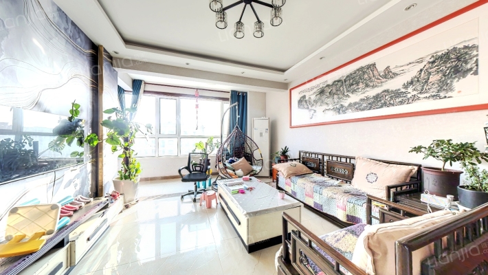 文园二手房实景图