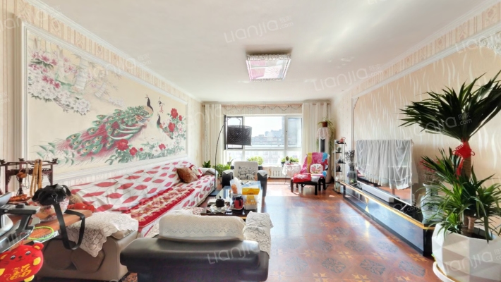 沈洲花园二手房实景图