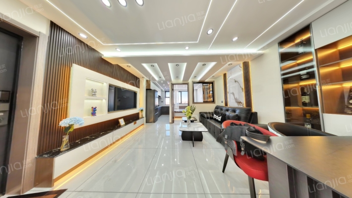 工人新村三期二手房实景图