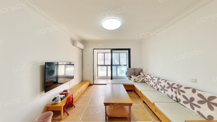 玫瑰湾二手房实景图