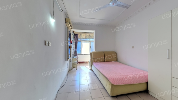 武汉工程大学教工宿舍二手房实景图