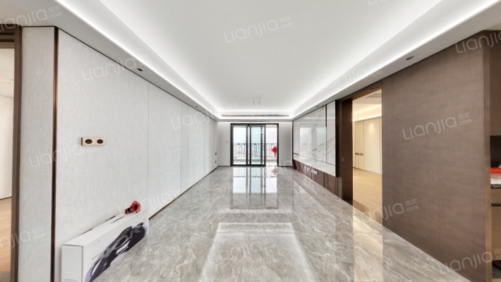 中冶锦绣公馆三期二手房实景图