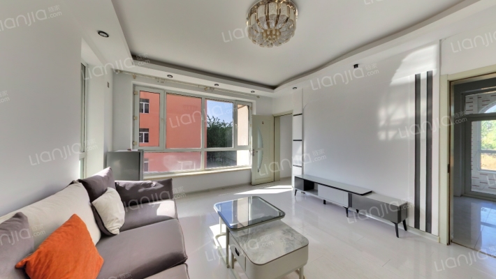 溪水湾二手房实景图