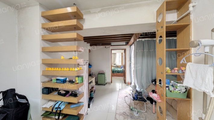 金润大厦二手房实景图