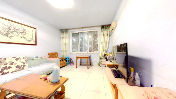 新泰西路110号二手房实景图