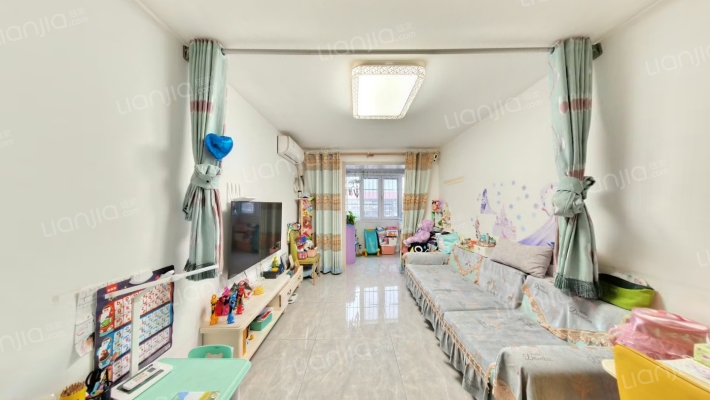 安悦园二手房实景图